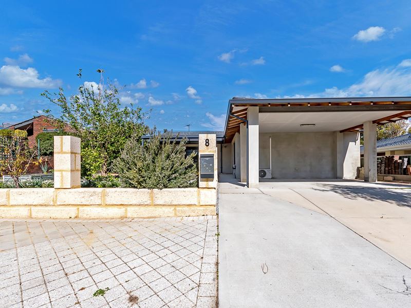 8 Plankton Place, Heathridge