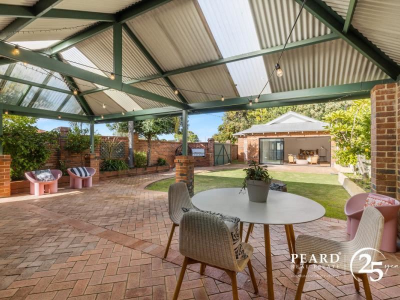 70 Sussex Street, East Victoria Park