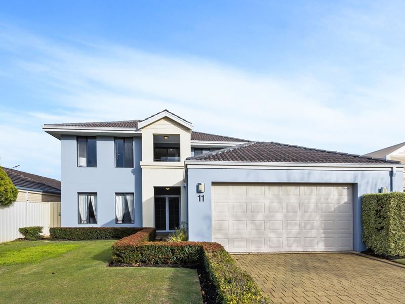 11 Jacana Circle, Gwelup