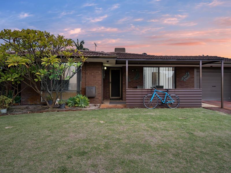 14 Shearwater Way, Gosnells