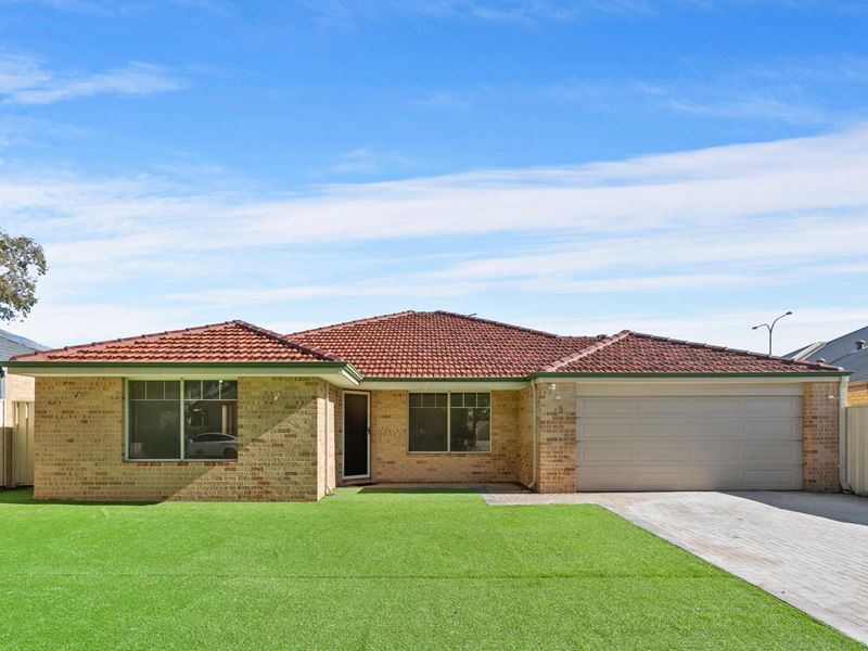 19 Blarney Place, Canning Vale