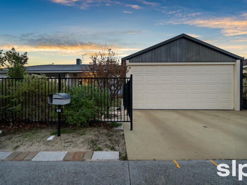 55 Fernhurst Crescent, Balga