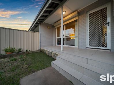 55 Fernhurst Crescent, Balga WA 6061