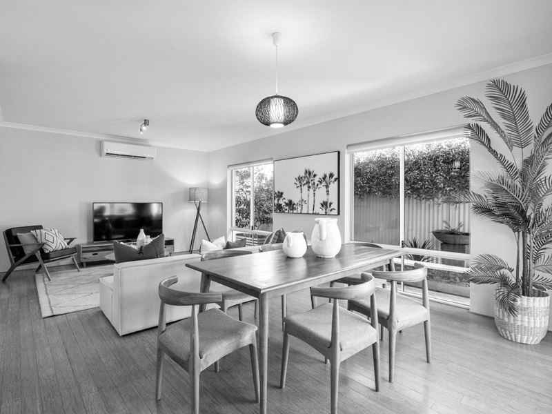 271 Herbert Street, Doubleview