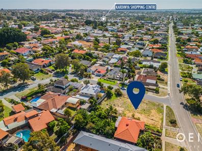 3 McBeth Way, Kardinya WA 6163