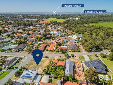 3 McBeth Way, Kardinya WA 6163