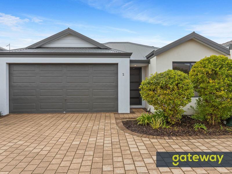 2/39 Peppermint  Gardens, Aubin Grove