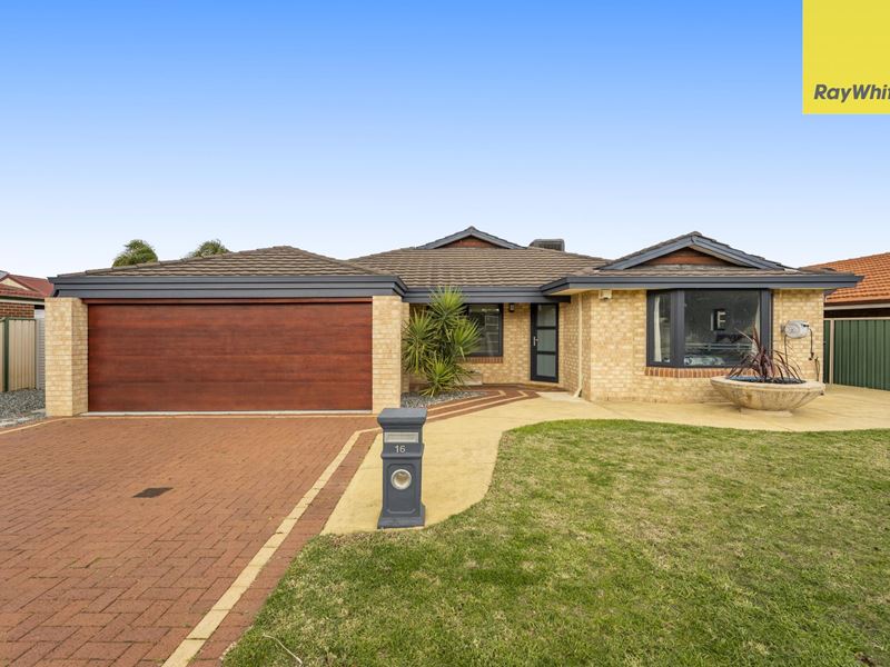 16 Jane Brook Drive, Jane Brook