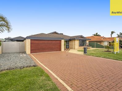 16 Jane Brook Drive, Jane Brook WA 6056