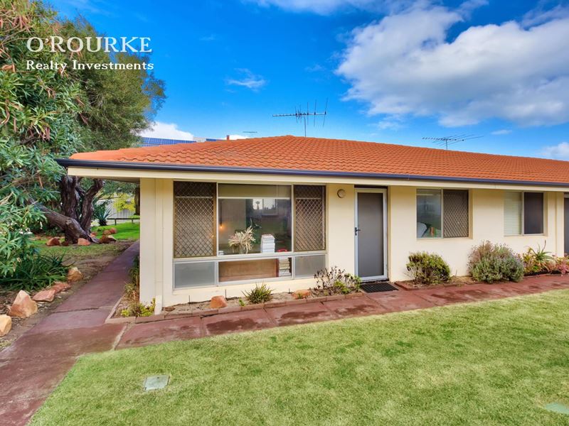 1/125 Hastings Street, Scarborough