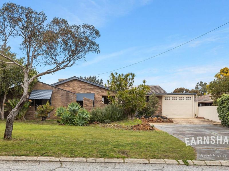 8 O'Connor Road, Swan View