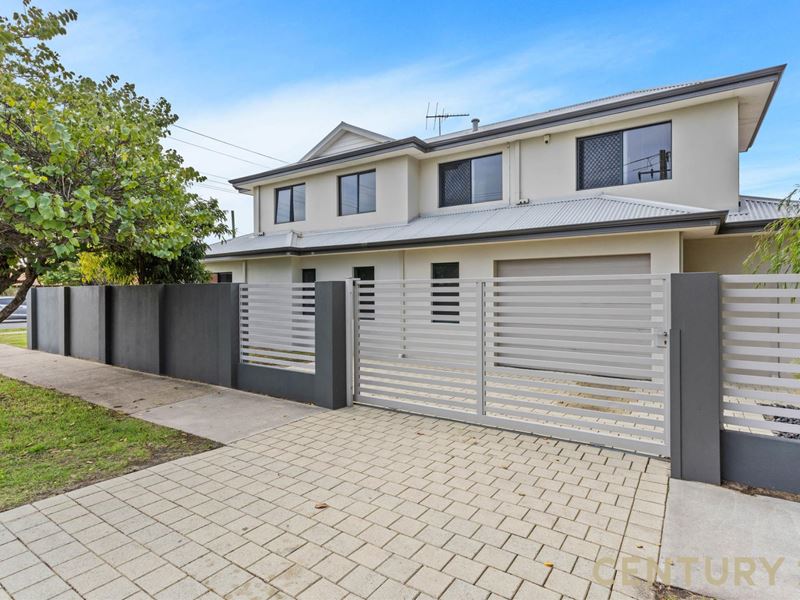 2 Jupiter Street, Carlisle WA 6101