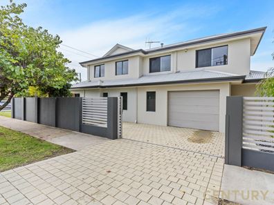 2 Jupiter Street, Carlisle WA 6101