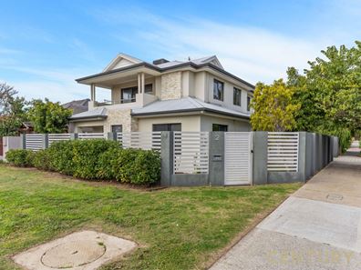 2 Jupiter Street, Carlisle WA 6101