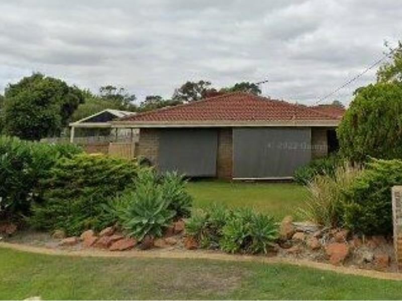 13 McCann Mews, Rockingham