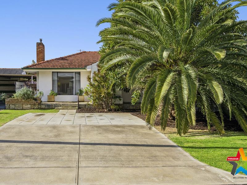 133 Whitfield Street, Bassendean