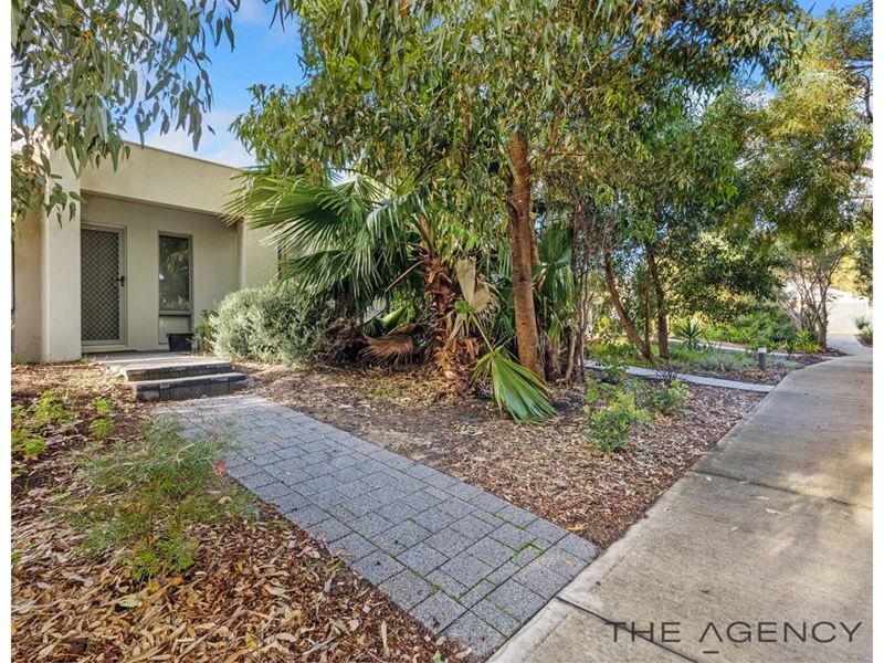 14 Ferntree Lane, Coodanup