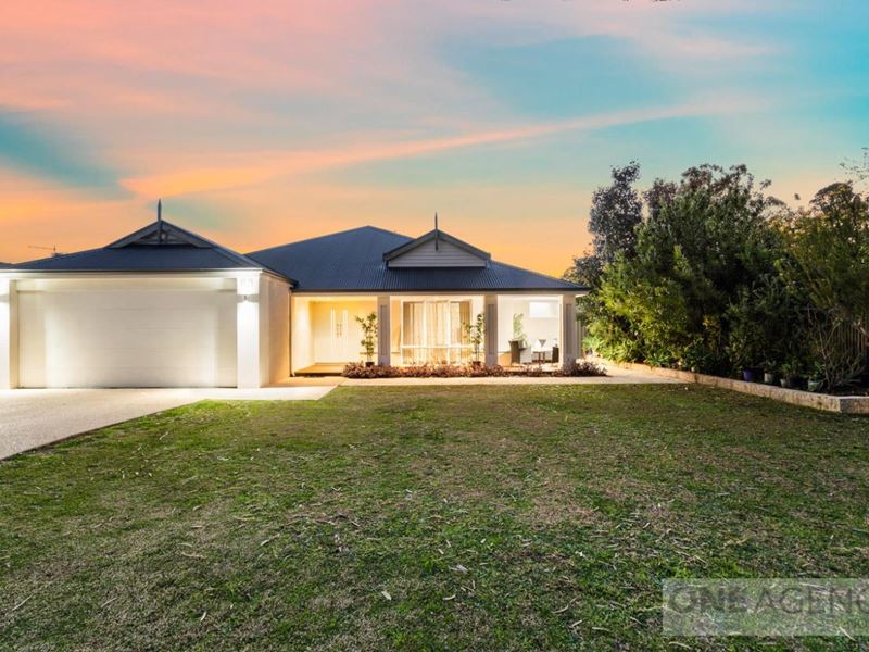 36 Norbury Way, Greenwood