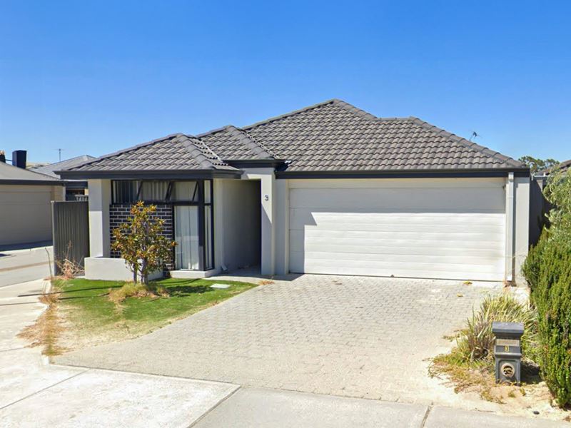 3 Elsey Road, Brabham WA 6055
