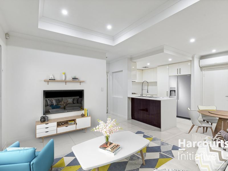 31A Princess Road, Westminster