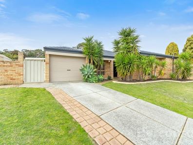 48 Adelaide Circle, Craigie WA 6025