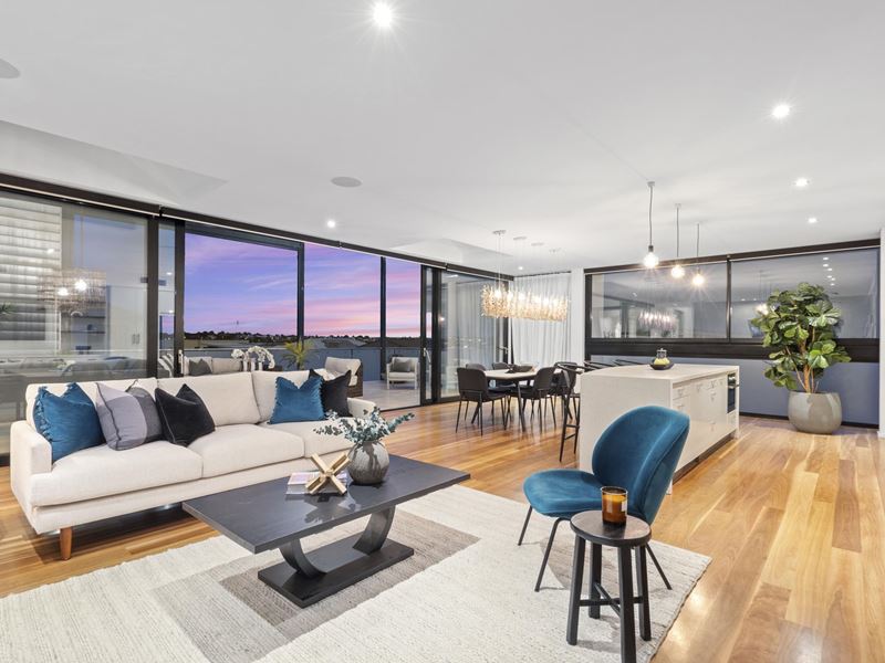 1 Dublin Lane, North Fremantle