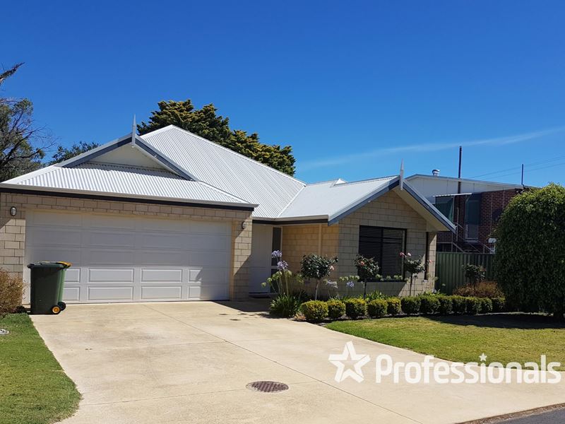 5 Lowe Court, Australind