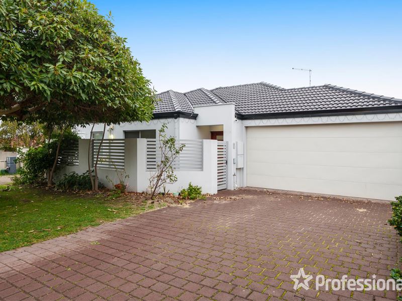 36A Coolham Way, Balga