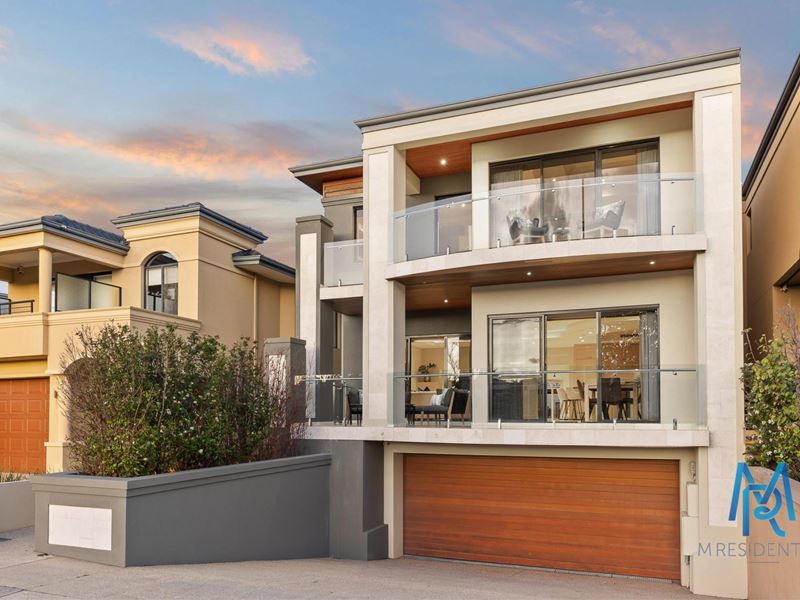 124 Coode Street, South Perth