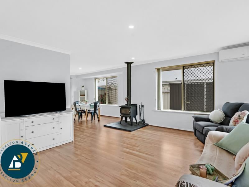 2/4 Butcherbird Place, West Busselton