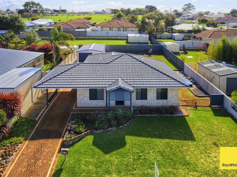 4A Sinclair Street, Lockyer