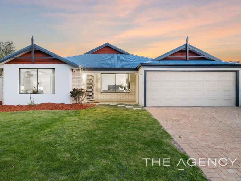 98 St Stephens Crescent, Tapping