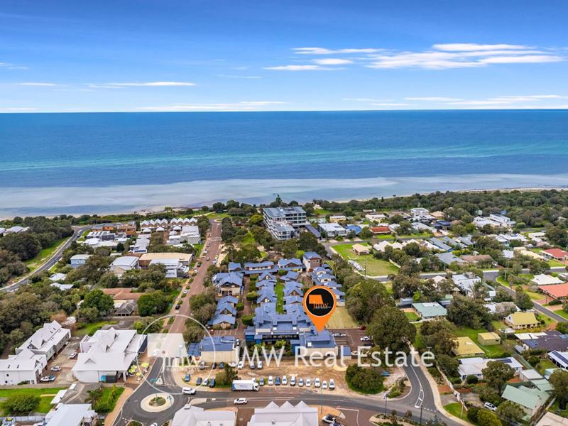 Unit 34/12 Dunn Bay Road, Dunsborough WA 6281