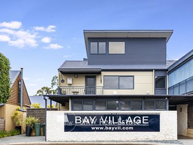 Unit 34/12 Dunn Bay Road, Dunsborough WA 6281