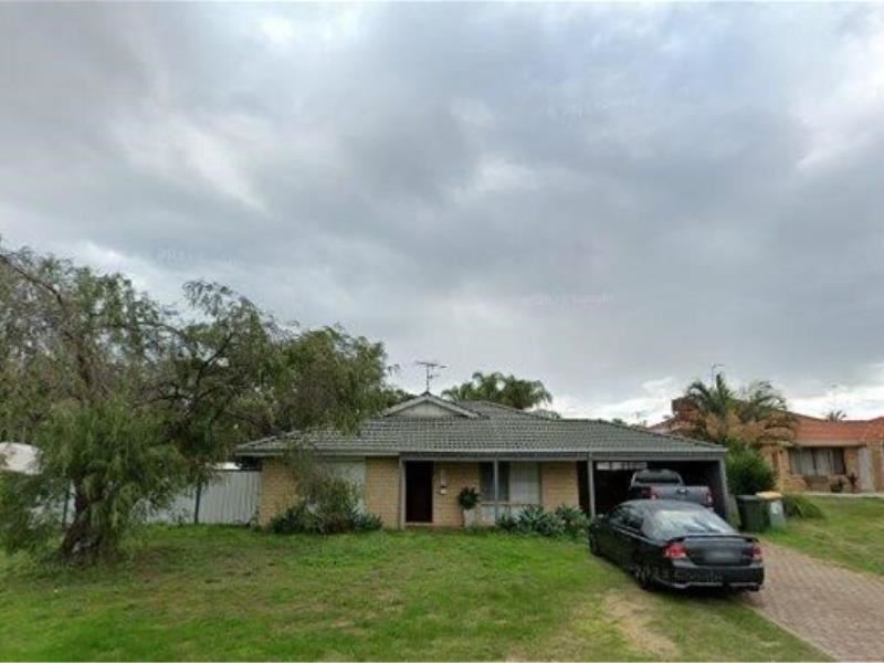 14 Cassilis Court, Greenfields