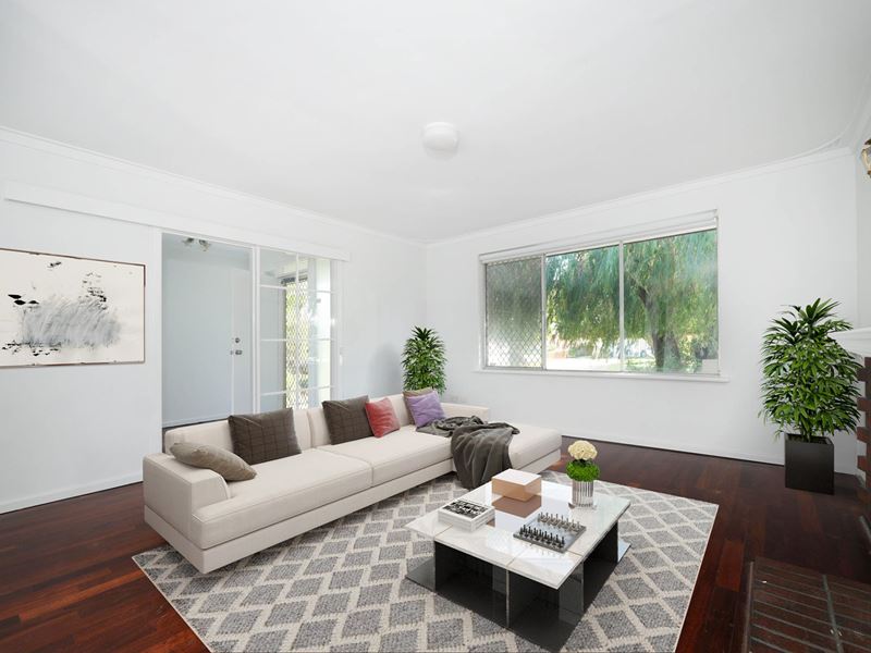 37 Maritana Street, Morley