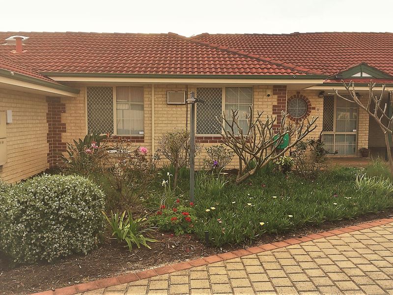 7/8 Ryce Court, Eden Hill