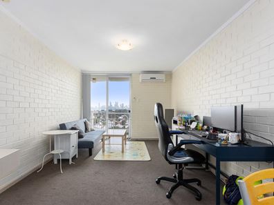 602/69 King George Street, Victoria Park WA 6100