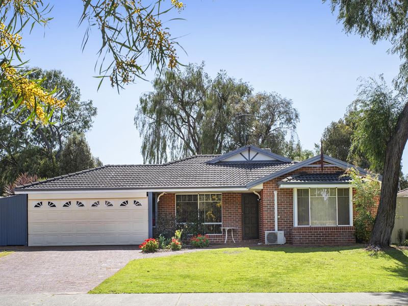 60 College Ave, West Busselton