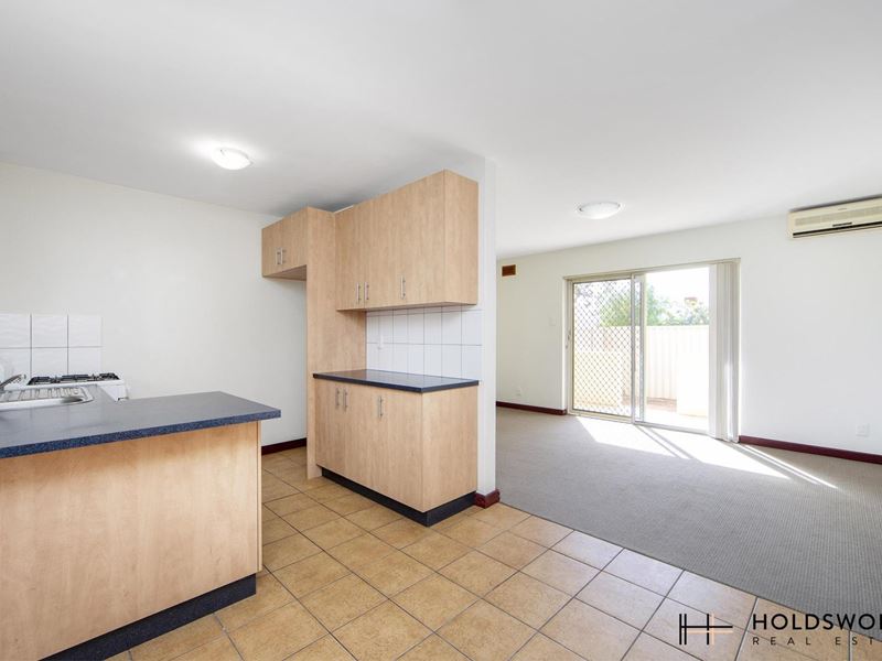 5/205 North Beach Drive, Tuart Hill