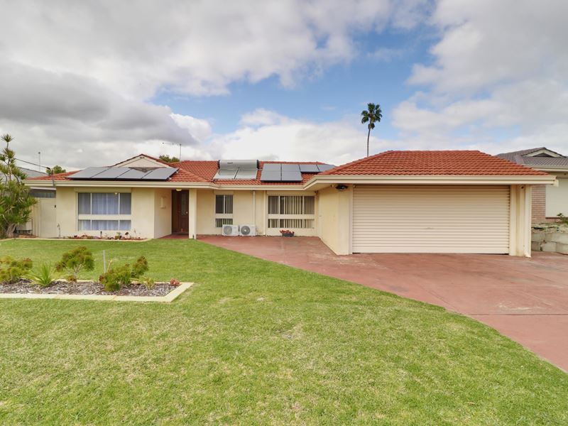 34 Park Drive, Cooloongup