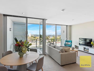 607/20 Gugeri Street, Claremont WA 6010