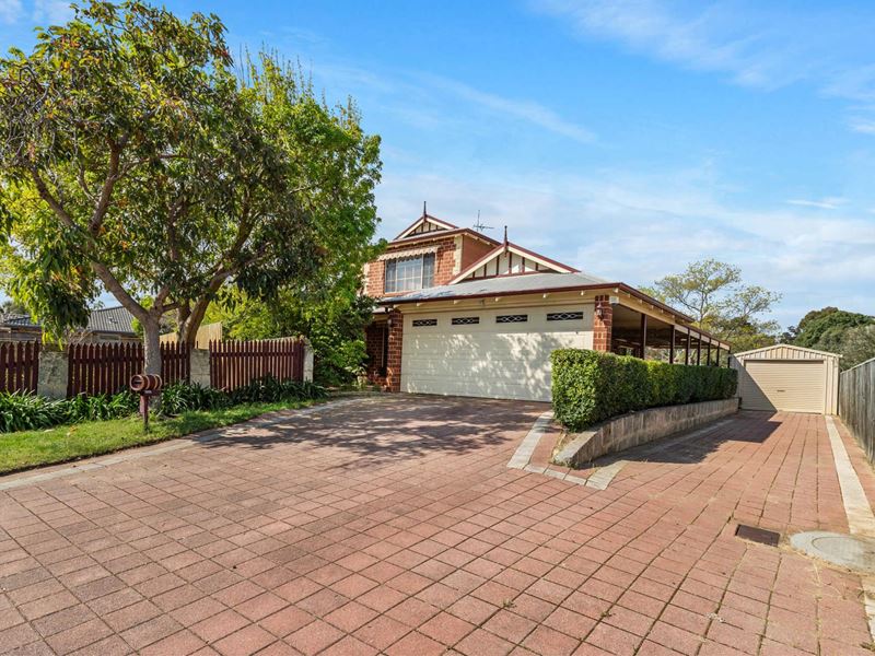 45 River Bank Boulevard, South Guildford