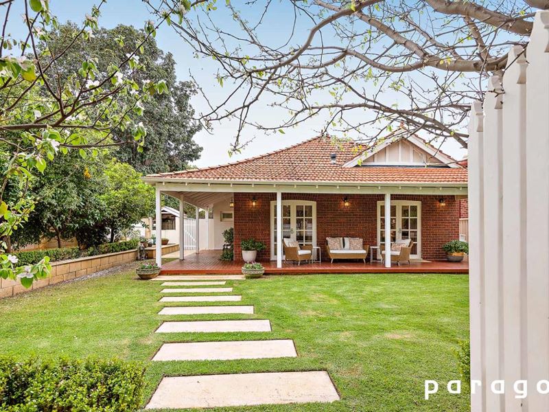 134 Second Avenue, Mount Lawley