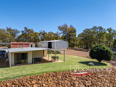 374 Mayo Road, Gidgegannup WA 6083