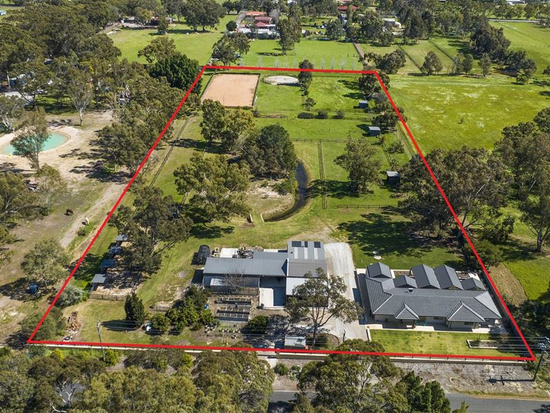 109 Bromley Road, Herne Hill WA 6056