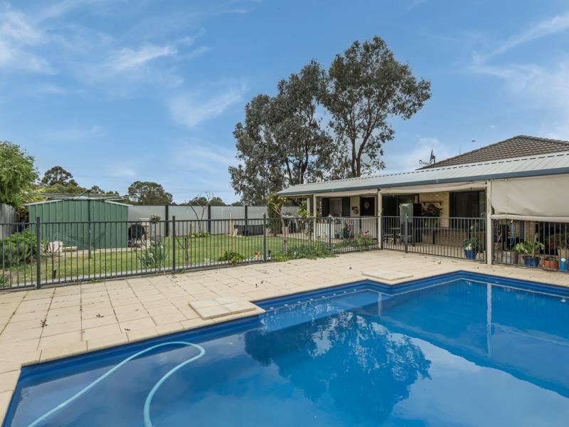 2 Messara Avenue, Henley Brook