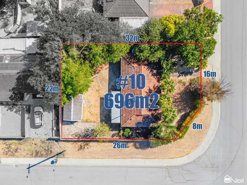 10 Tomah Road, Armadale