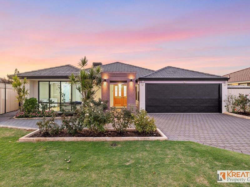 13 Becher Avenue, Canning Vale