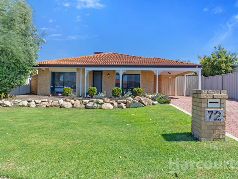 72 Christian Circle, Quinns Rocks